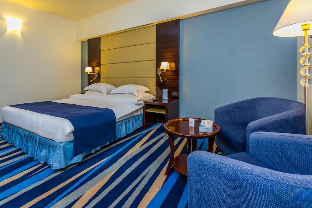 Nehal Hotel Abu Dhabi Esterno foto