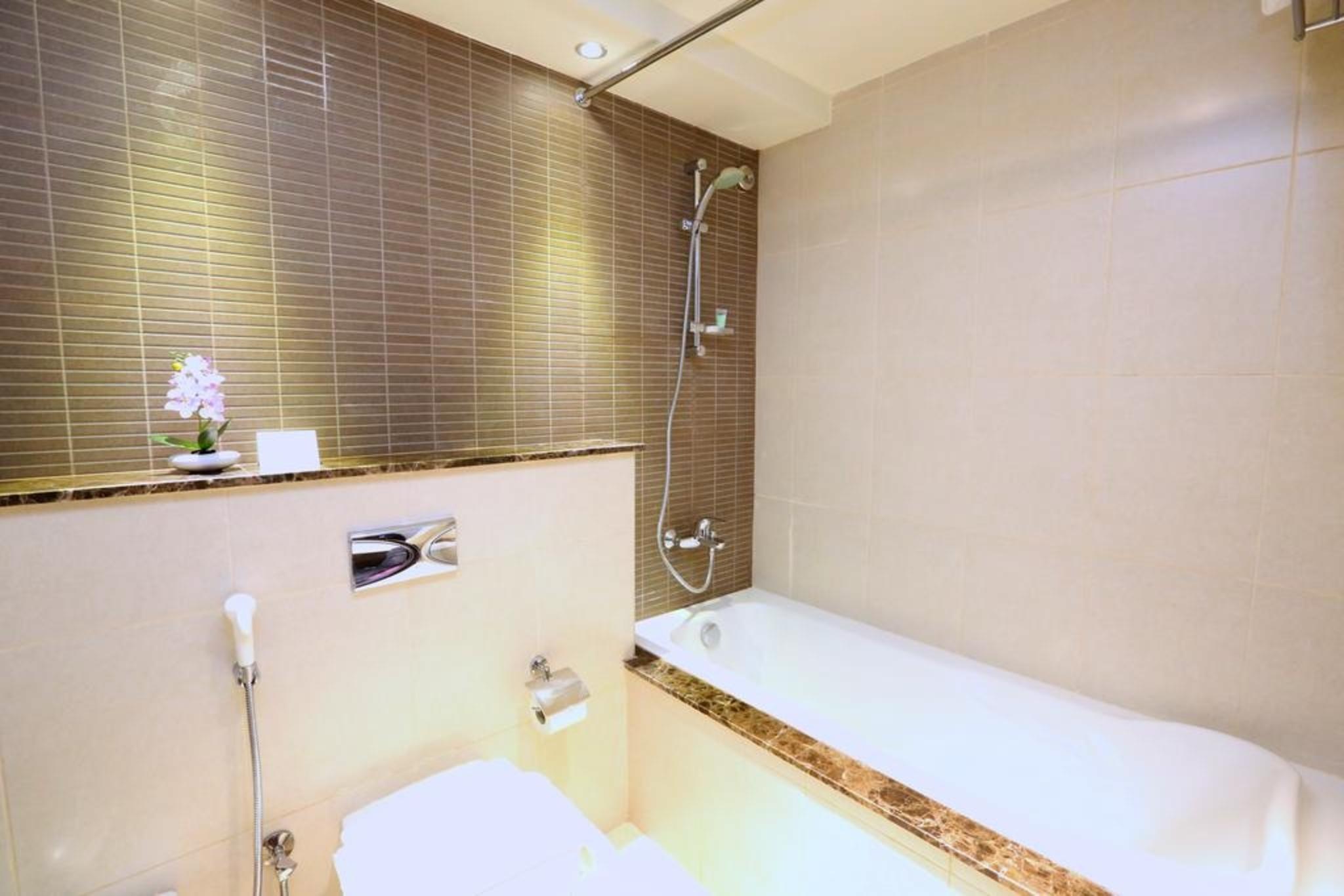 Nehal Hotel Abu Dhabi Esterno foto